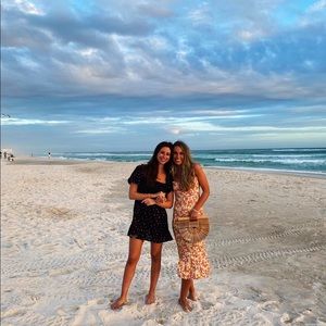 Meet your Posher, Mackenzie